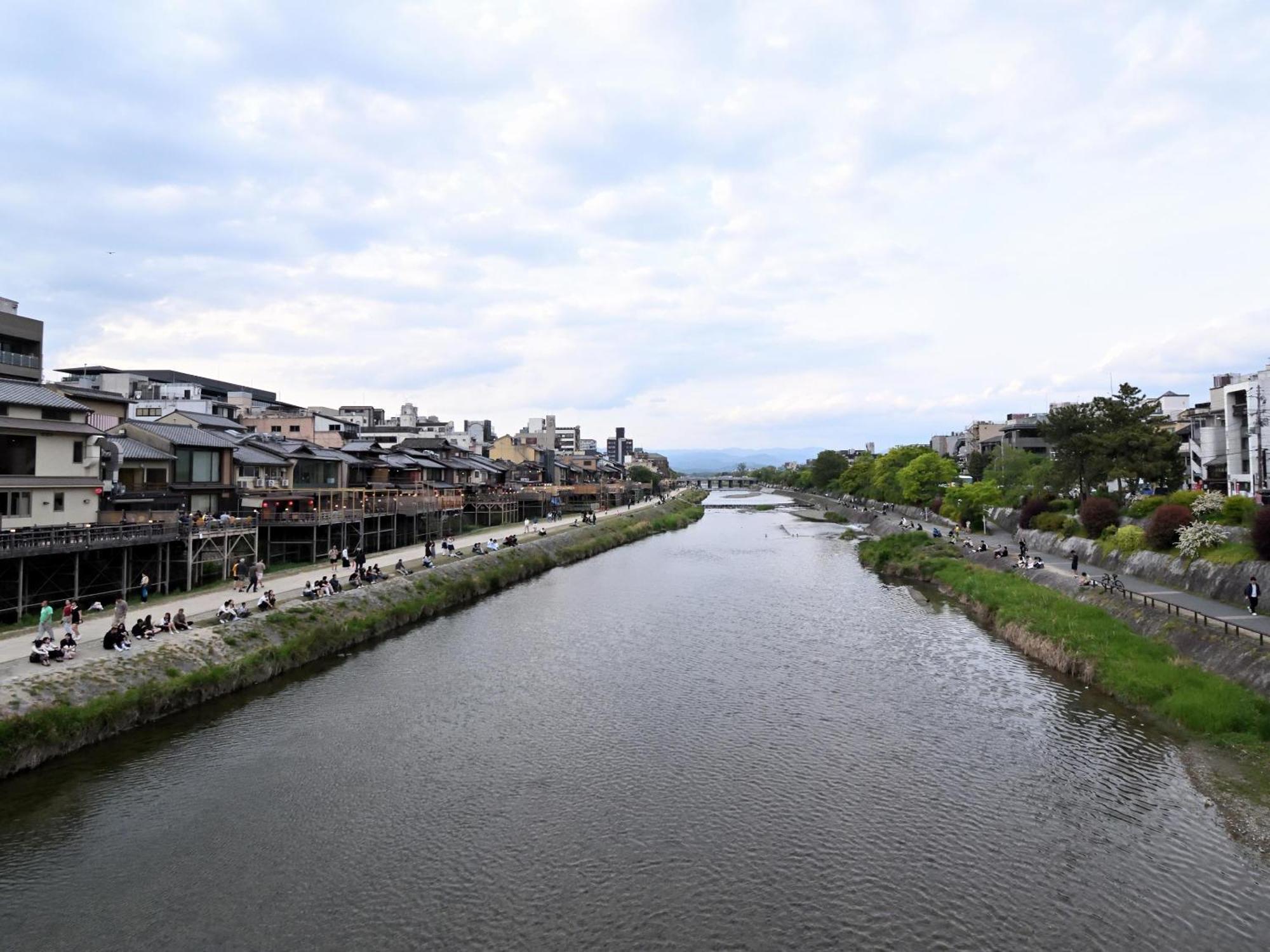 Hotel Izutsu Takasegawa 3*