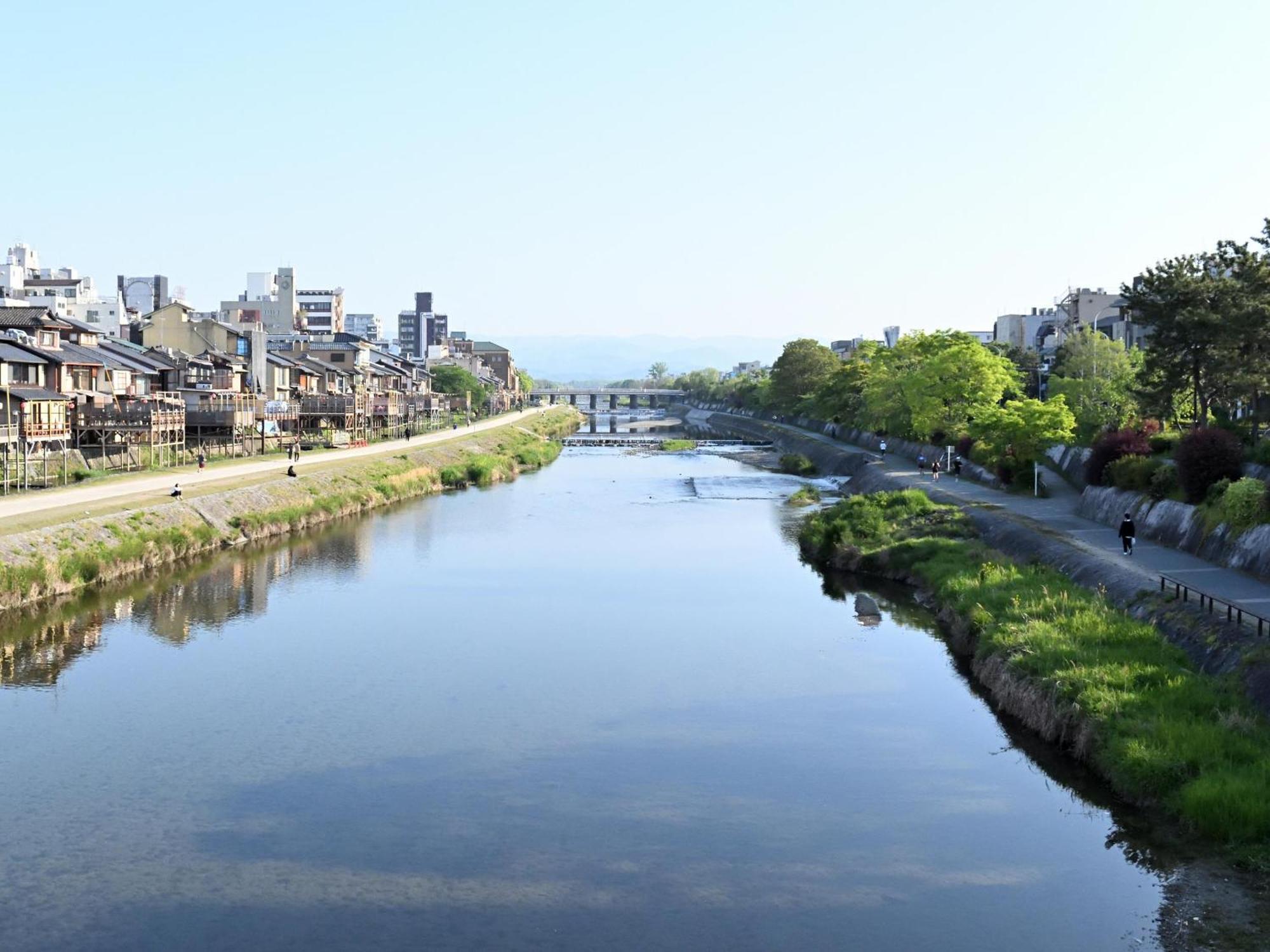 Hotel Izutsu Takasegawa